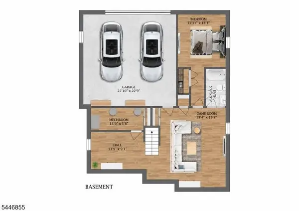 42 Glen Ave, Millburn Twp., NJ 07041