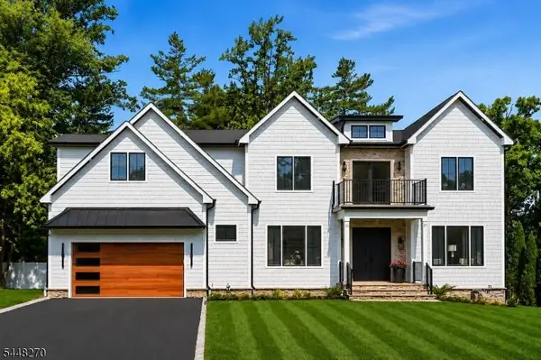 21 Kilmer Dr, Millburn Twp., NJ 07078