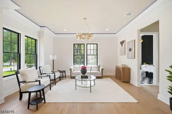 1 Clive Hills Rd, Millburn Twp., NJ 07078