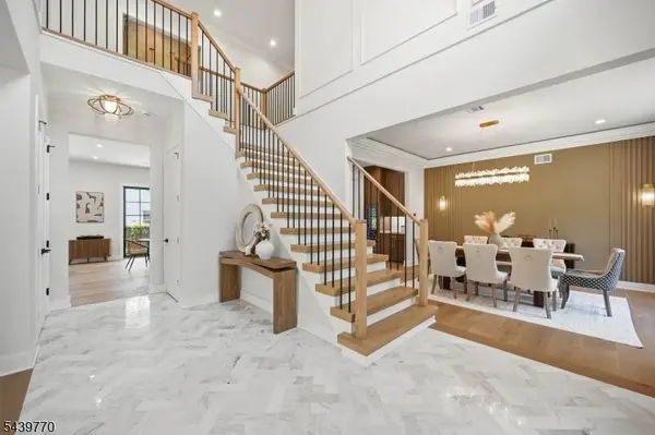 1 Clive Hills Rd, Millburn Twp., NJ 07078