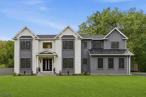 1 Clive Hills Rd, Millburn Twp., NJ 07078