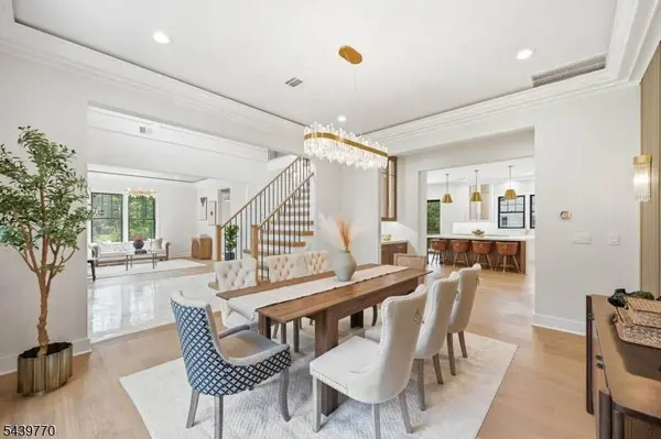 1 Clive Hills Rd, Millburn Twp., NJ 07078