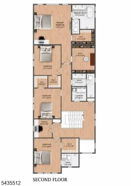30 Cathedral Ave, Florham Park Boro, NJ 07932