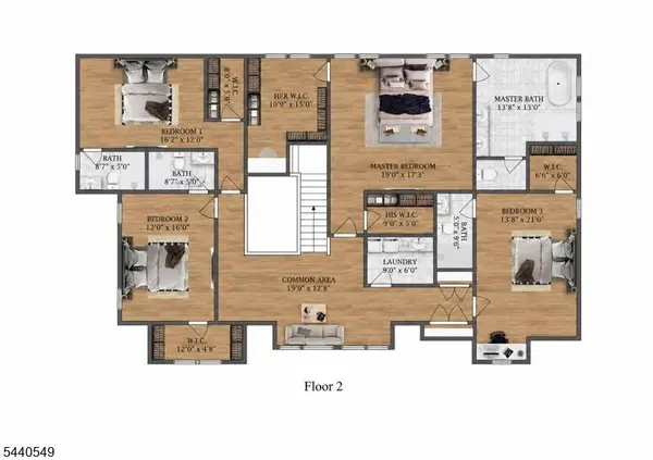 17 Briarwood Rd, Florham Park Boro, NJ 07932