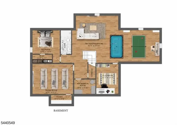 17 Briarwood Rd, Florham Park Boro, NJ 07932