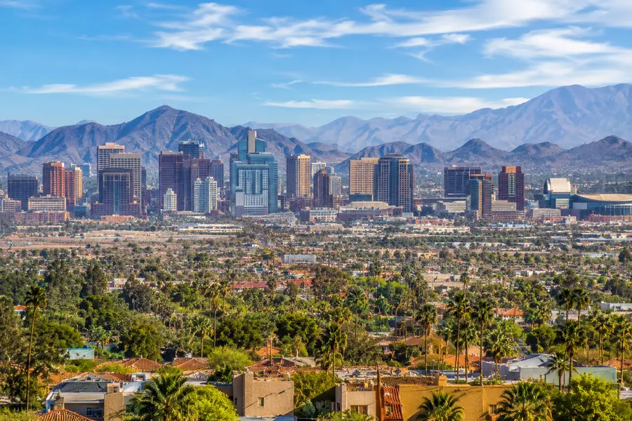 Phoenix