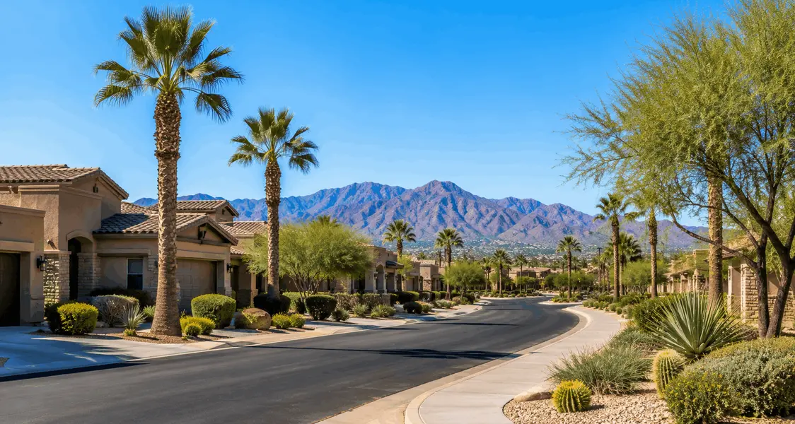 Glendale
