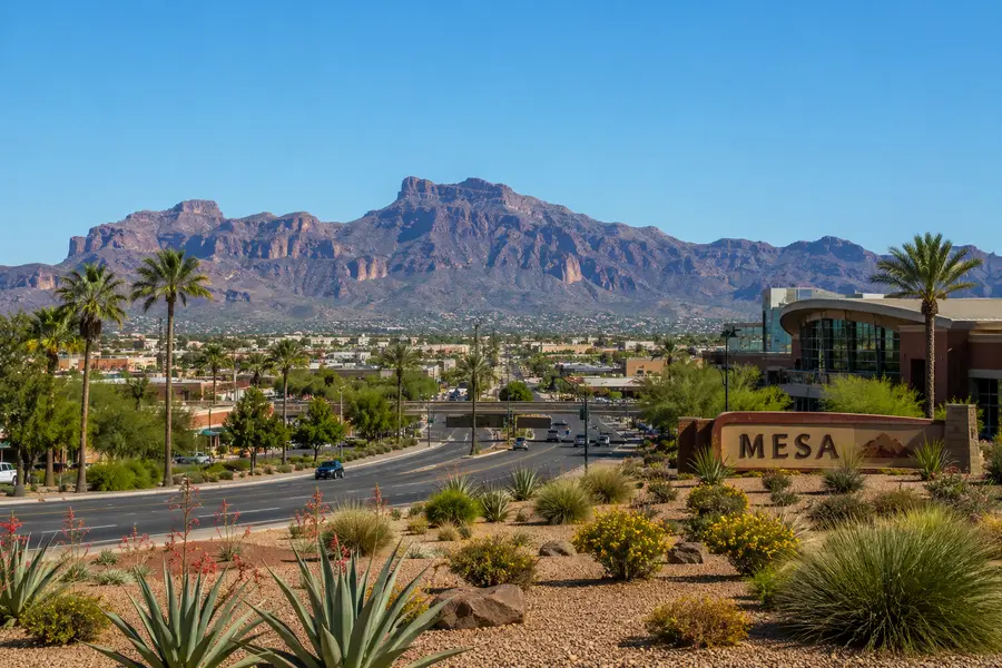 Mesa