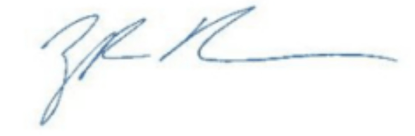 Signature