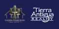 014 - Standard block_square TTT logo for dark background with Broker Logo, side by side