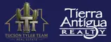 Copy of 014 - Standard block_square TTT logo for dark background with Broker Logo, side by side