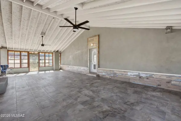 21000 S Total Wreck Ln, Vail, AZ 85641