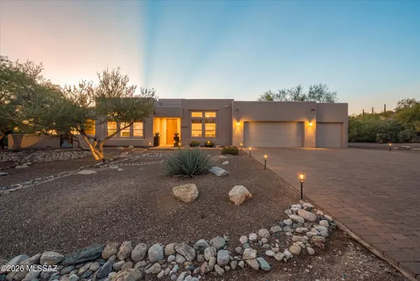 10803 E Placita Marimba, Tucson, AZ 85730