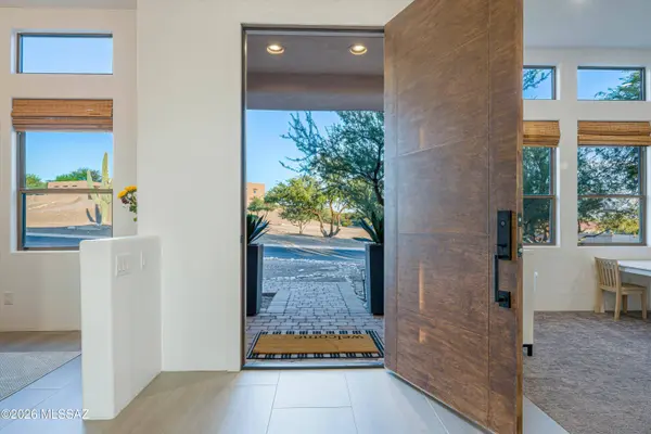 10803 E Placita Marimba, Tucson, AZ 85730