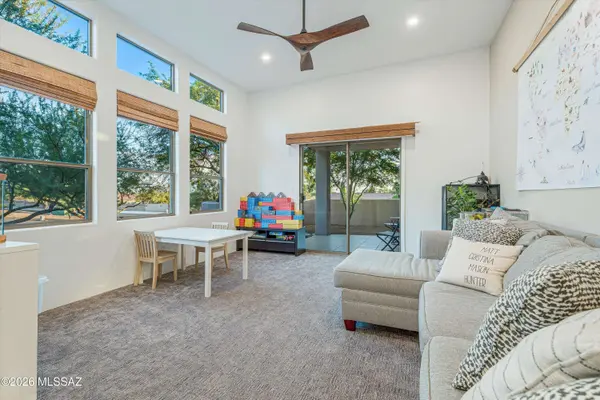 10803 E Placita Marimba, Tucson, AZ 85730