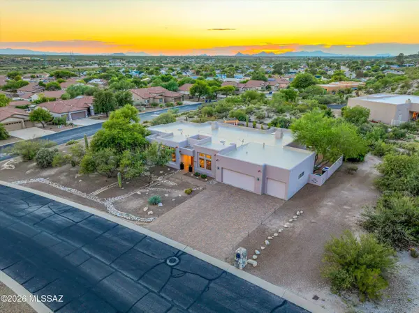 10803 E Placita Marimba, Tucson, AZ 85730