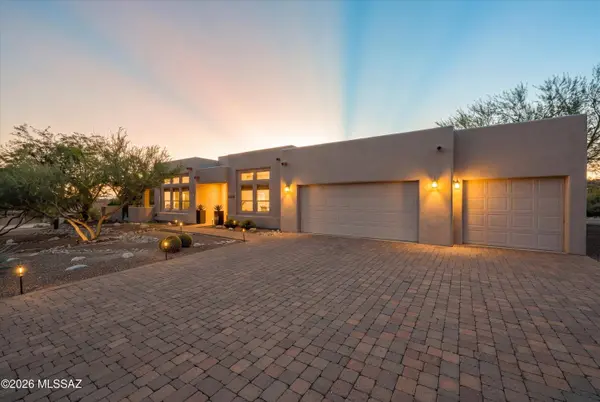 10803 E Placita Marimba, Tucson, AZ 85730