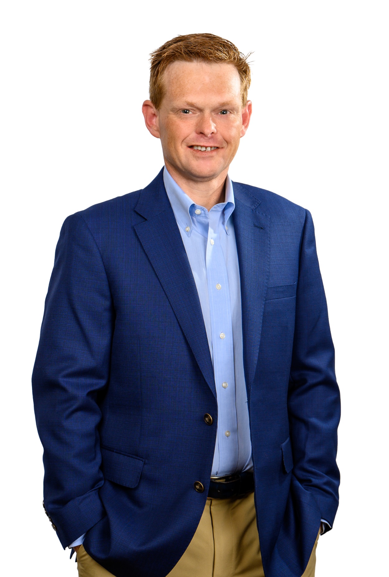 Corbett Cummings — Real Estate Advisor, Hilton Head Island