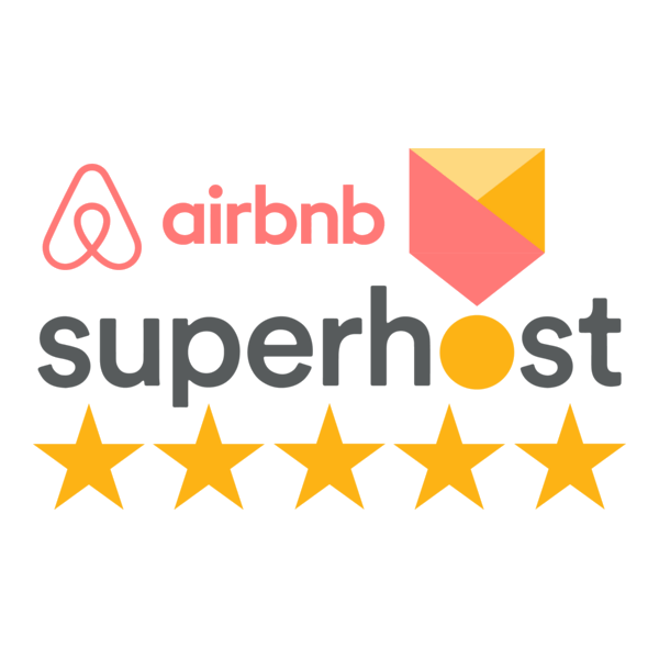Airbnb Superhost status
