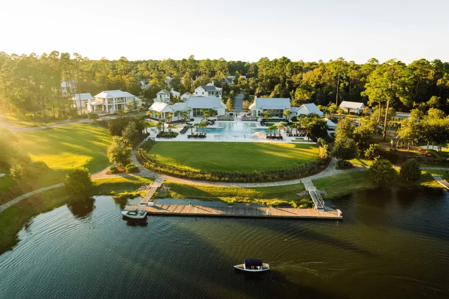 Palmetto Bluff