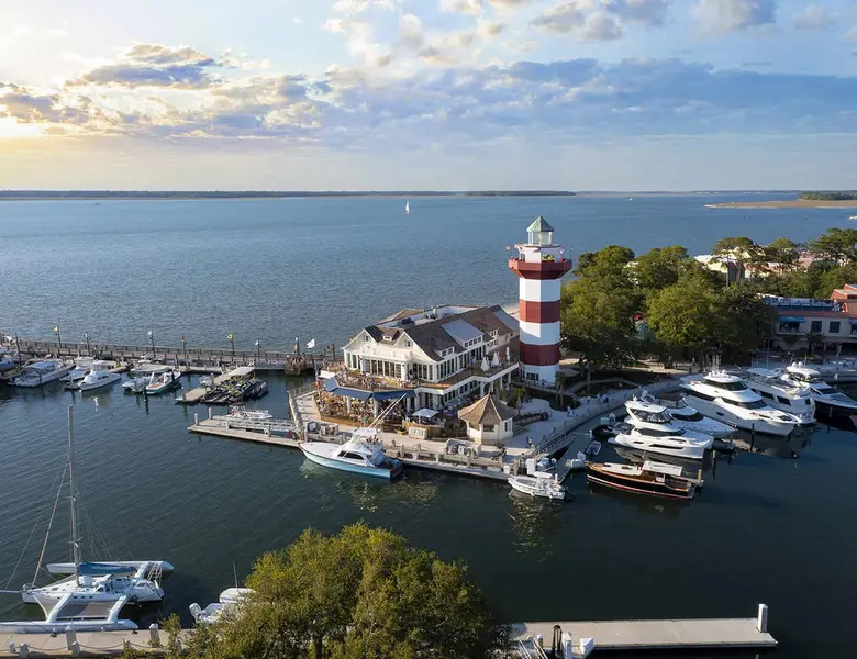 Hilton Head Island