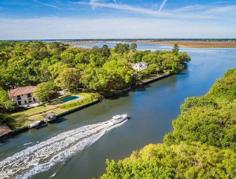 Bluffton