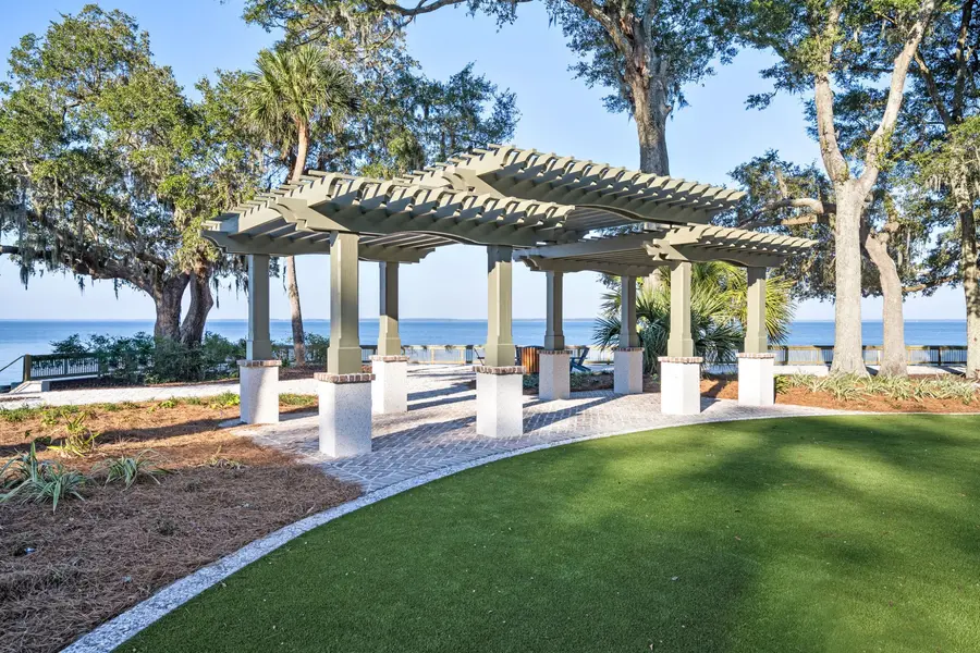 Hilton Head Plantation