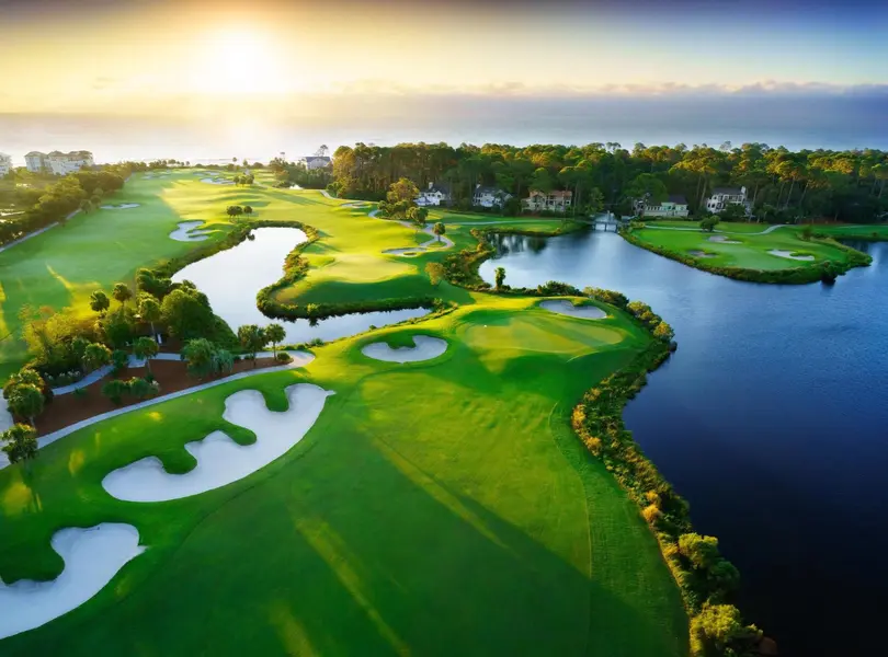 Palmetto Dunes