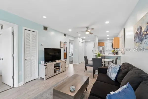 663 William Hilton Pkwy #4431, Hilton Head Island, SC 29928