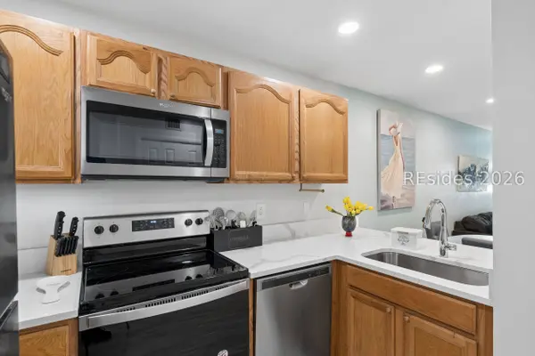 663 William Hilton Pkwy #4431, Hilton Head Island, SC 29928