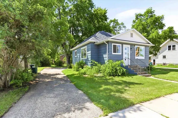 330 S fair Street, Wautoma, WI 54982