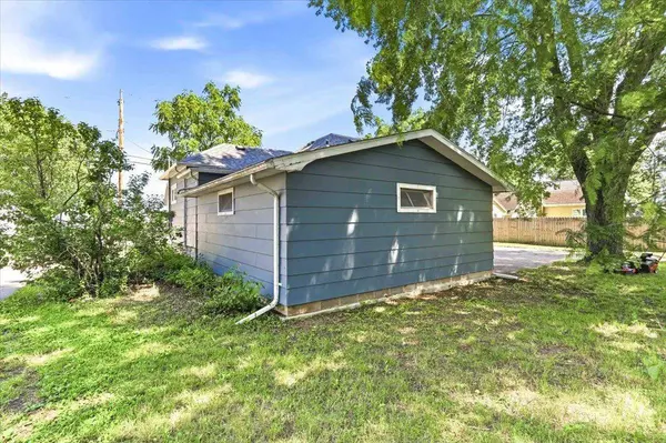330 S fair Street, Wautoma, WI 54982