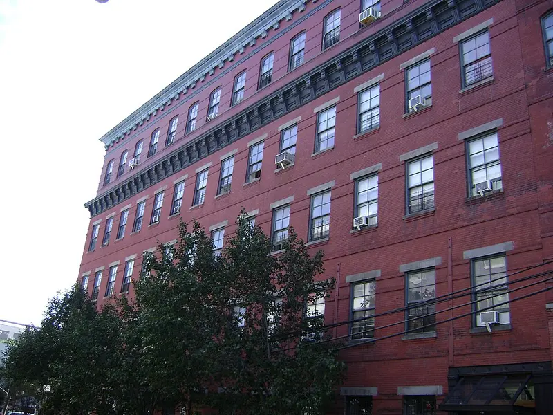 Mott Haven
