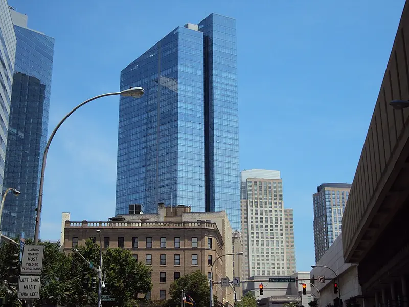 White Plains