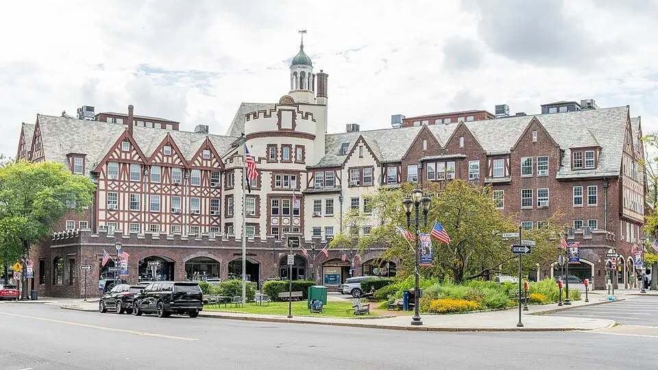 Scarsdale
