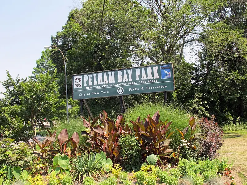 Pelham Bay