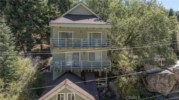 709 Ridge, Green Valley Lake, CA 92341