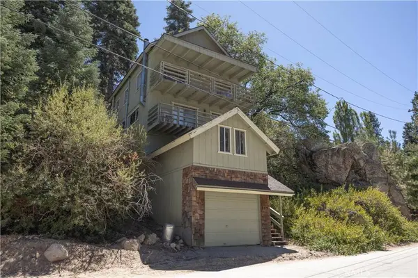 709 Ridge