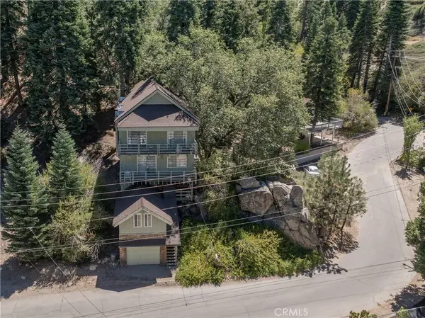 709 Ridge, Green Valley Lake, CA 92341