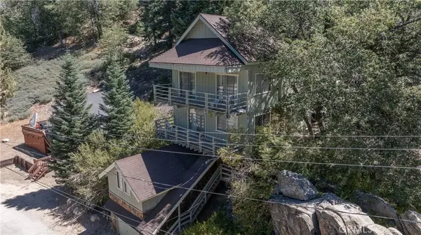 709 Ridge, Green Valley Lake, CA 92341