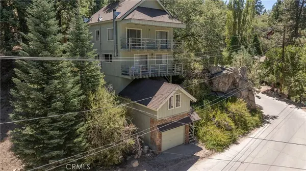 709 Ridge, Green Valley Lake, CA 92341