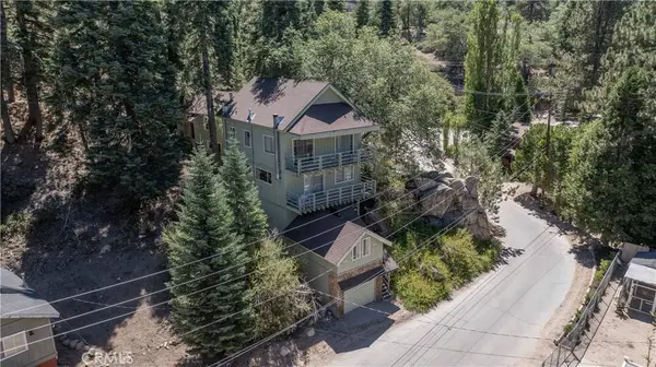 709 Ridge, Green Valley Lake, CA 92341