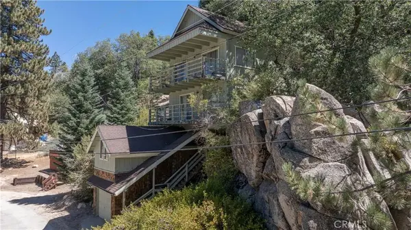 709 Ridge, Green Valley Lake, CA 92341