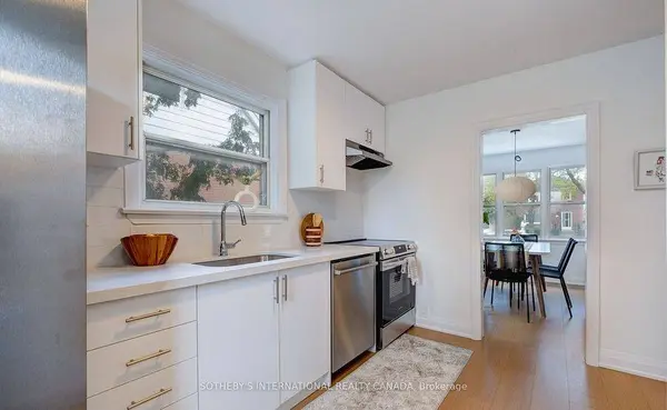 40 Stamford SQ N, Toronto E04, ON M1L 1X6