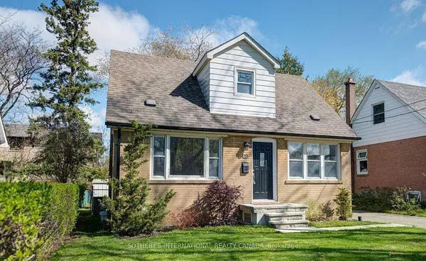 40 Stamford SQ N, Toronto E04, ON M1L 1X6