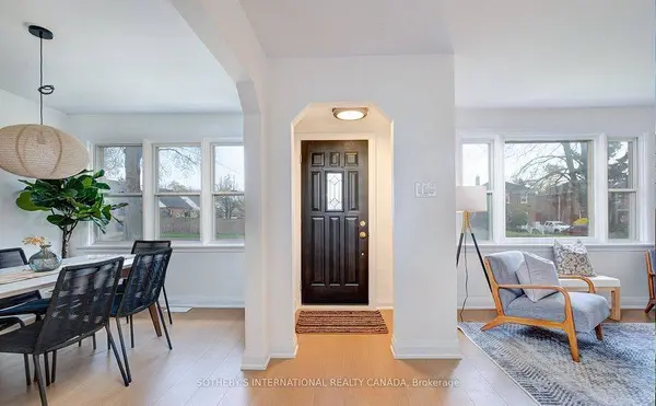 40 Stamford SQ N, Toronto E04, ON M1L 1X6