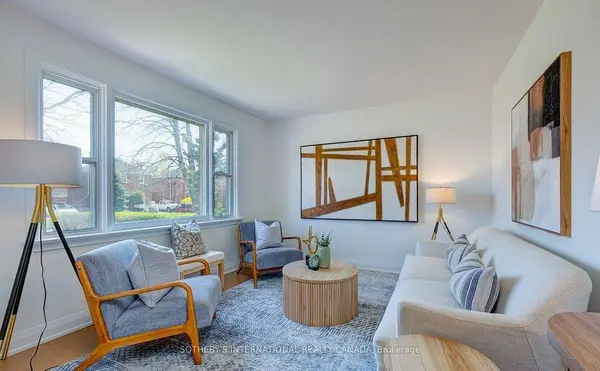40 Stamford SQ N, Toronto E04, ON M1L 1X6