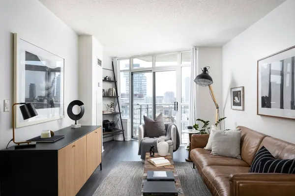 255 Richmond ST E #1416, Toronto C08, ON M5A 4T7