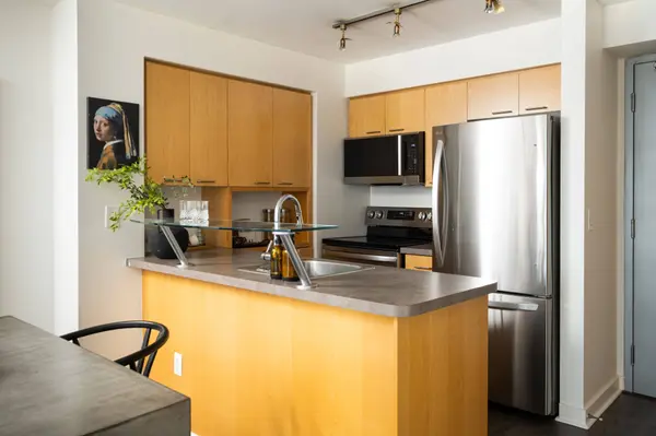 255 Richmond ST E #1416, Toronto C08, ON M5A 4T7