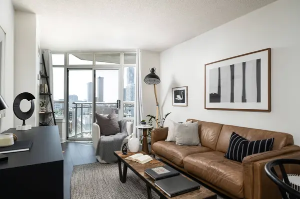255 Richmond ST E #1416, Toronto C08, ON M5A 4T7